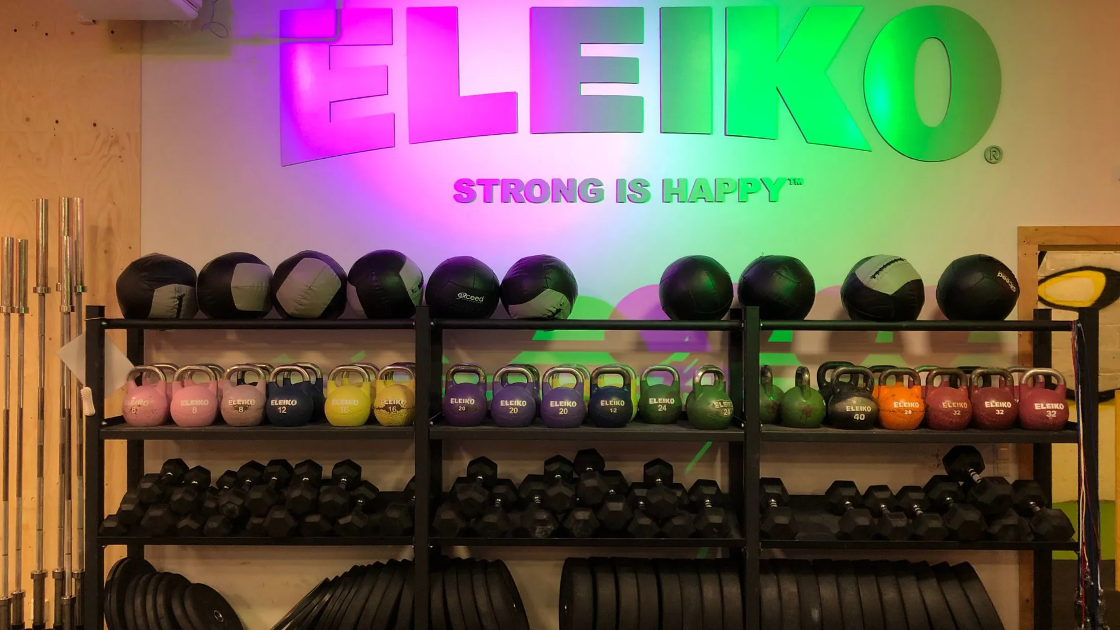 Interiör Crossfit Endorfin Alingsås (4)