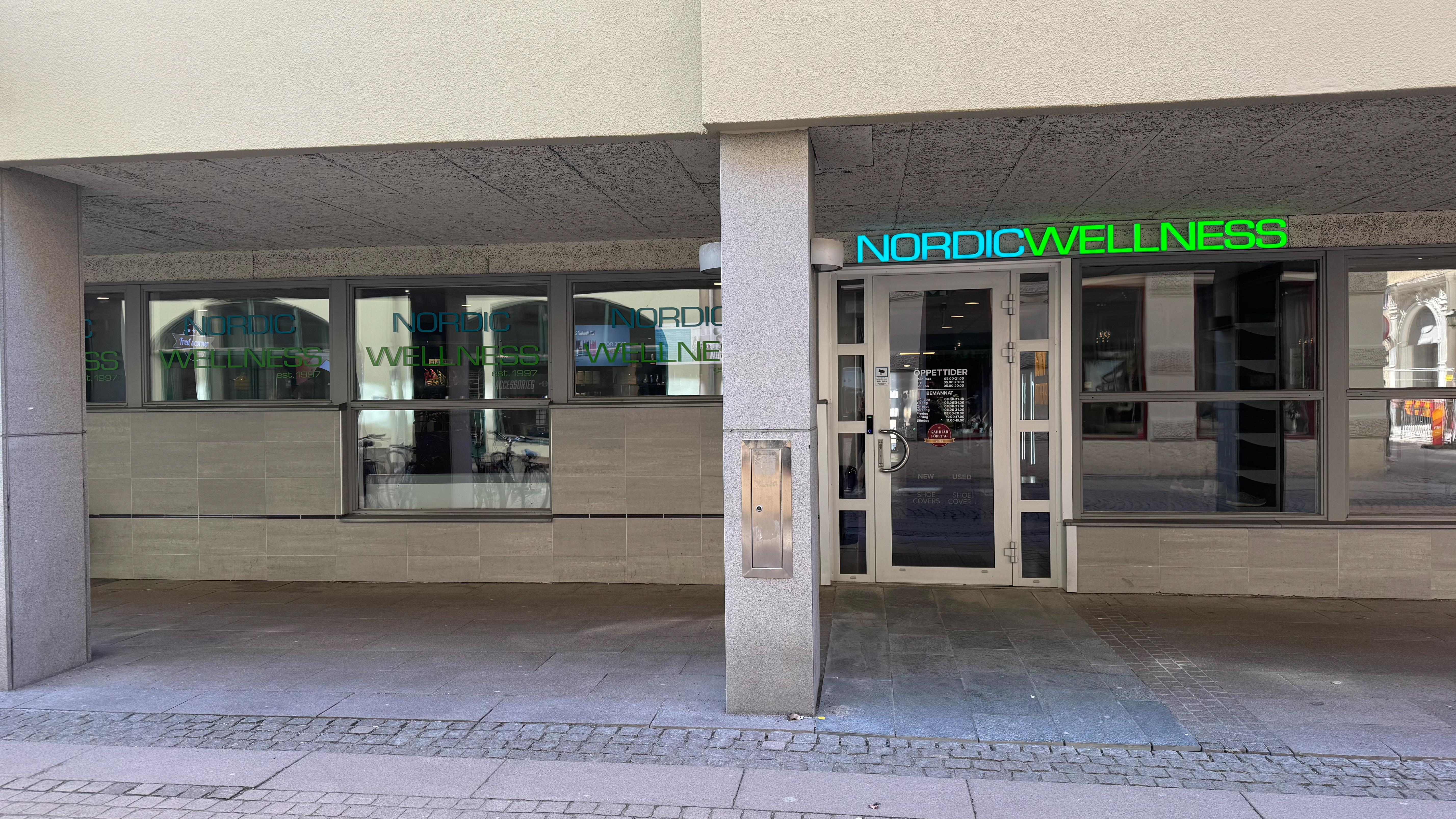 Domkyrkan Rätt Size