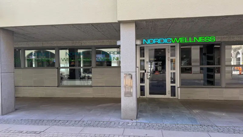 Domkyrkan Rätt Size