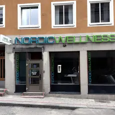NW Enköping Centrum