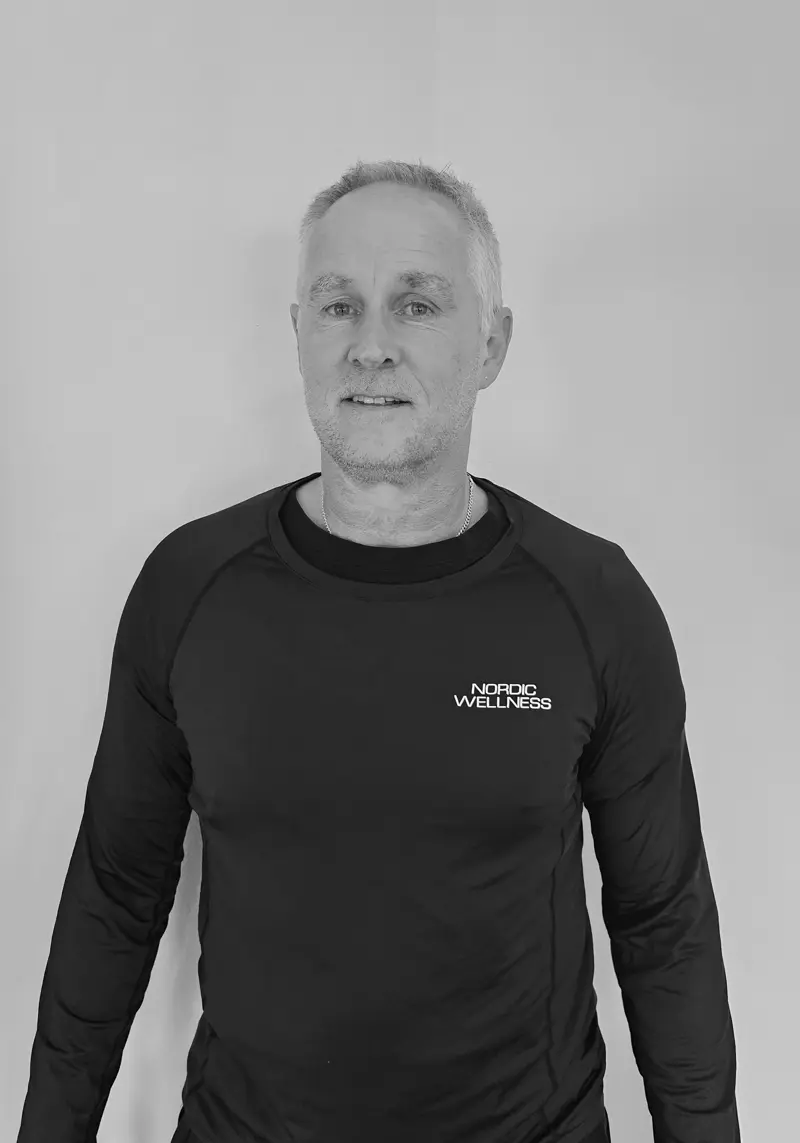 Patrik Bergström 70X100