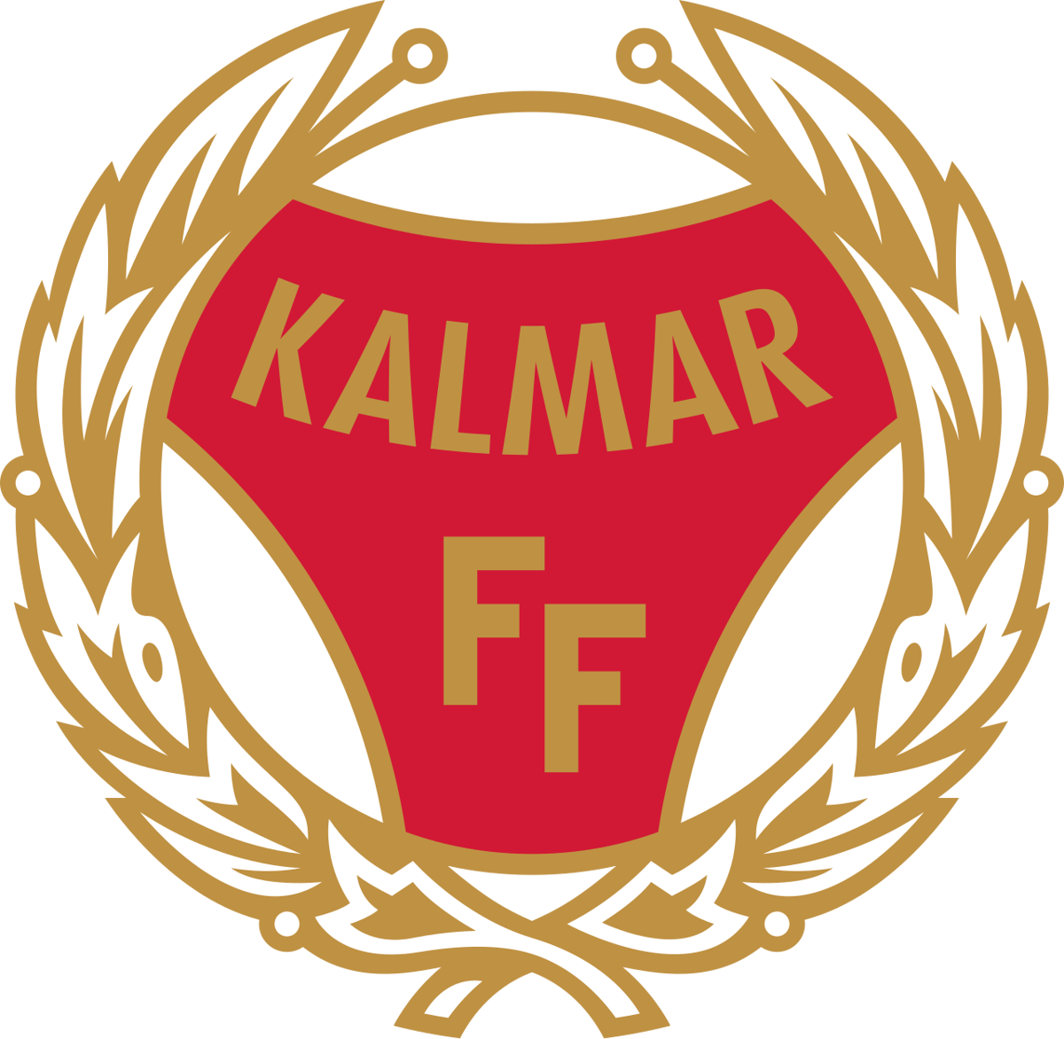 Kalmar FF Logo.Svg