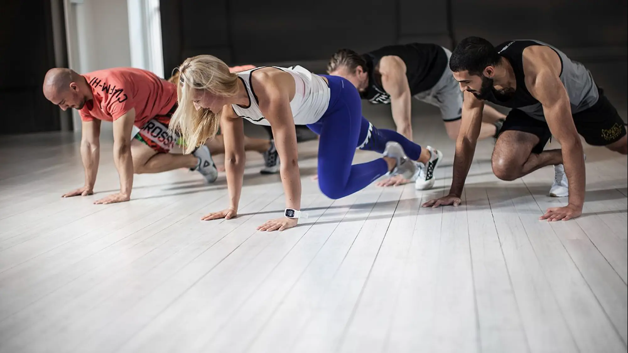 HIIT