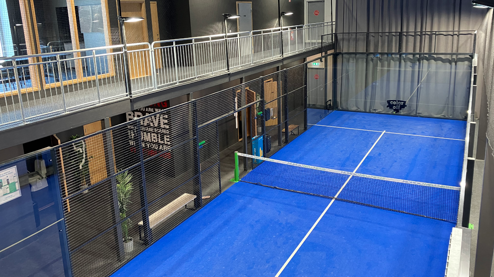Norrtälje Padel 03