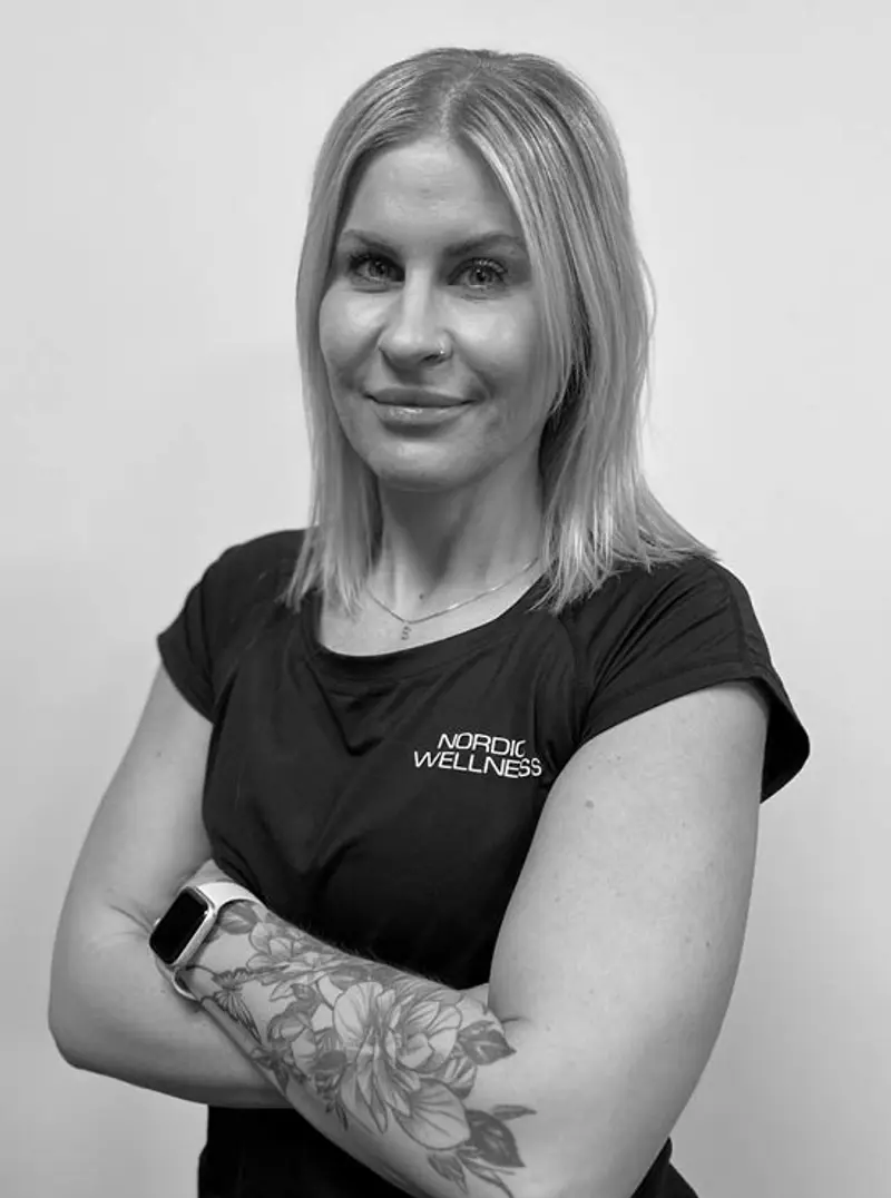 Sandra Ahlqvist