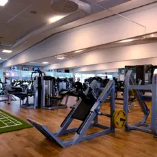 Borås Brämhult Nordic Wellness 5