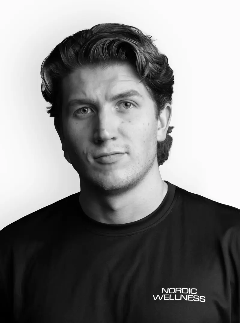 Melvin Wahlin