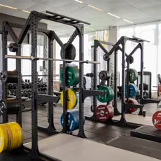 Nordic Wellness Sjöstad 36