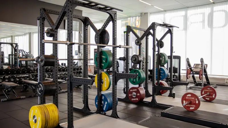 Nordic Wellness Sjöstad 36