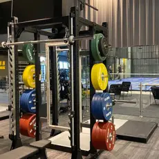 1170X660 Gym