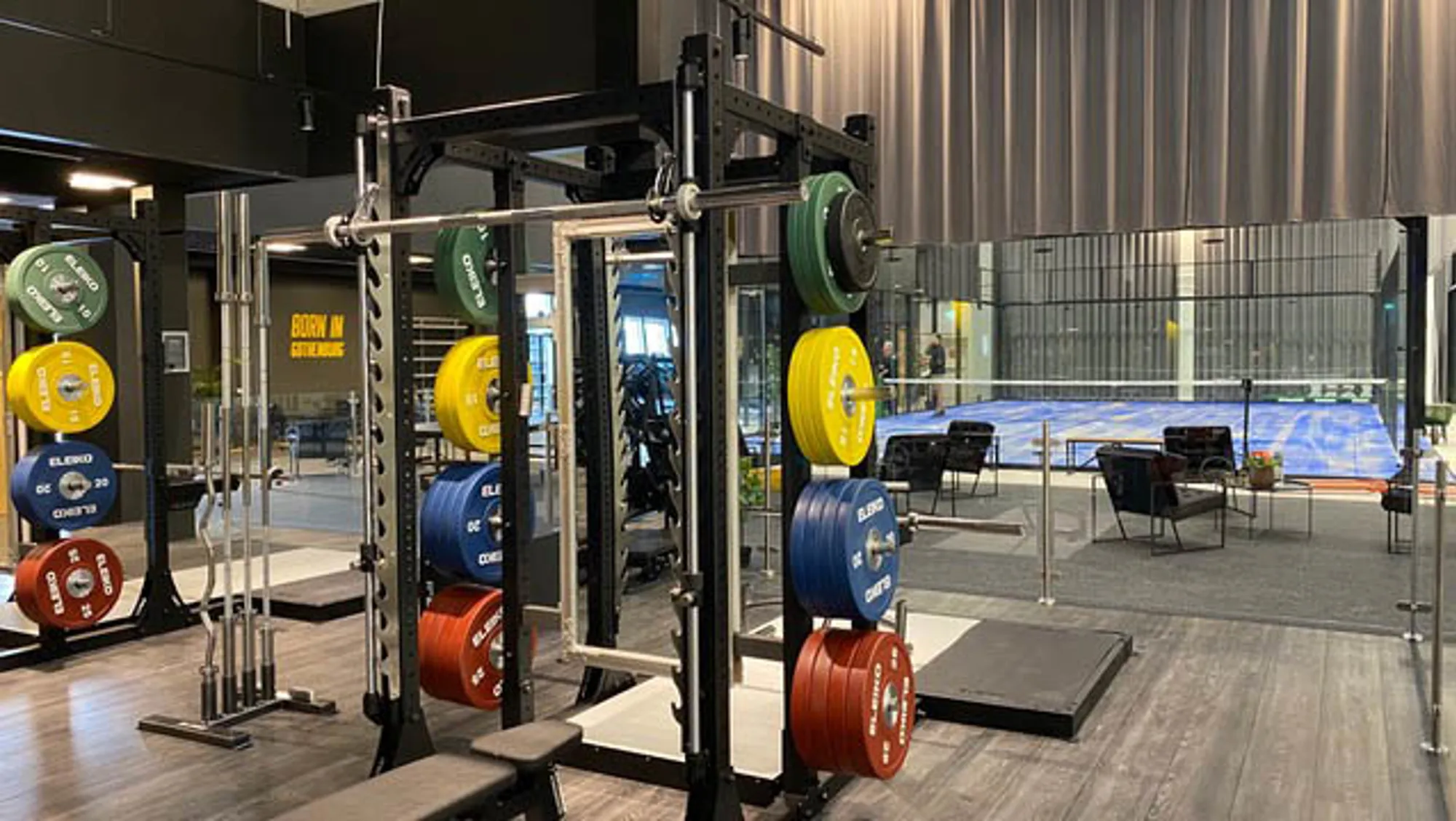 1170X660 Gym