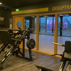 Trollhättan Grafitvägen Hacklift