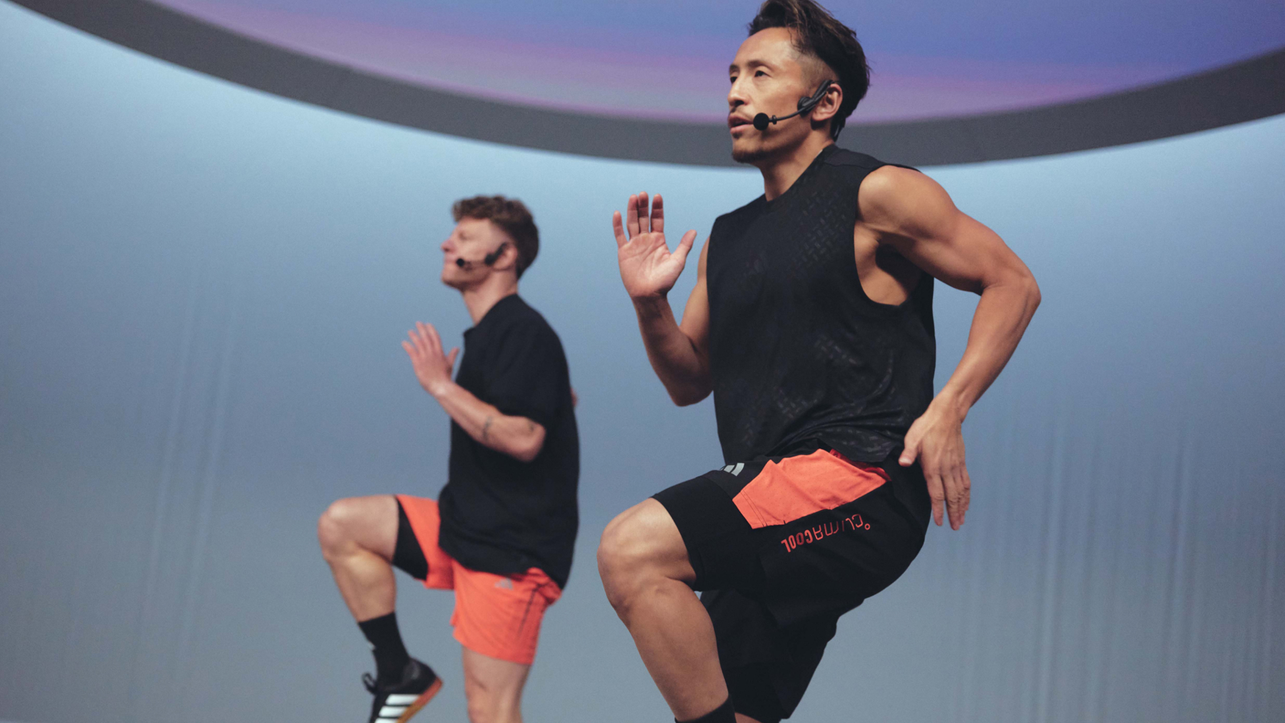 Thumbnail LES MILLS GRIT 54 Cardio (30Min) Original