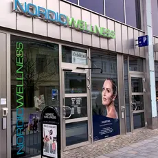 Halmstad City Storgatan5