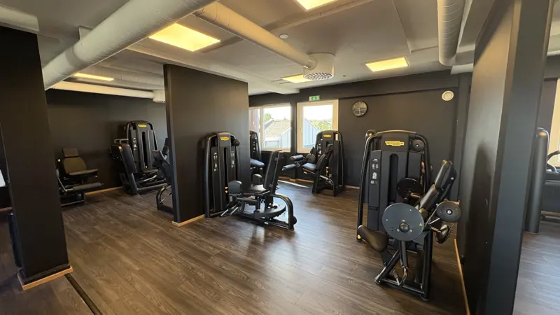 Lund Södra Sandby Maskiner