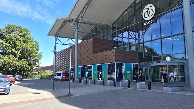Jönköping Asecs