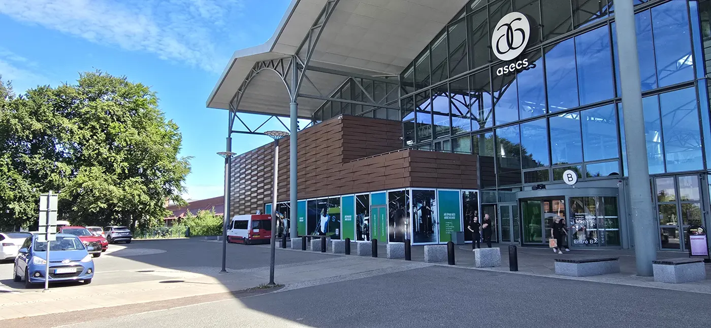Jönköping Asecs