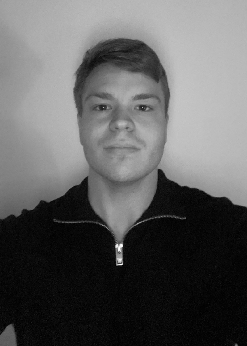 Oskar Gustafsson