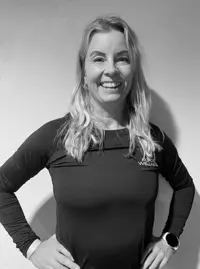 Ulrika Andersson