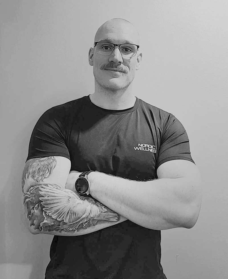 Martin Söderström