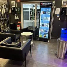 Savedalen Lounge
