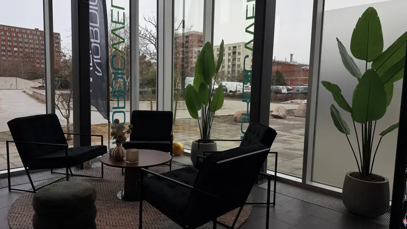 Malmö Skeppsgatan 14