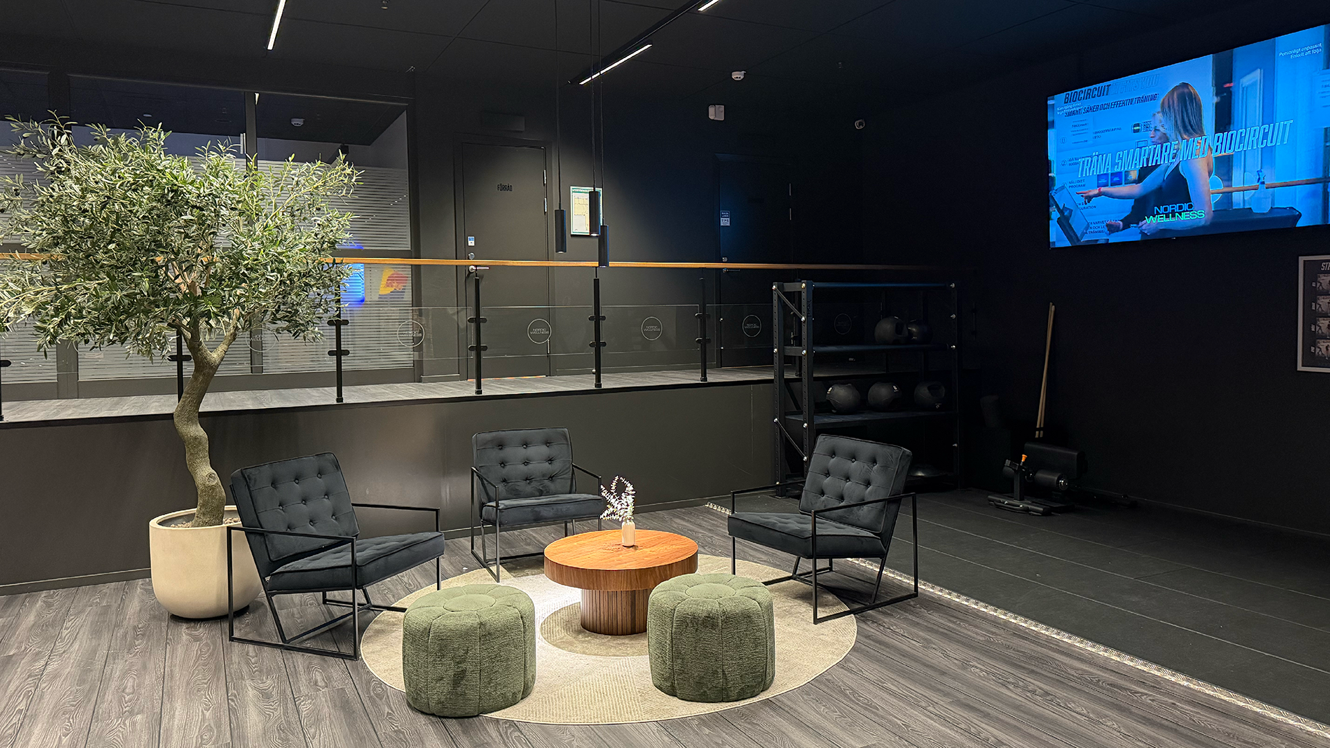 Solna Business Park10