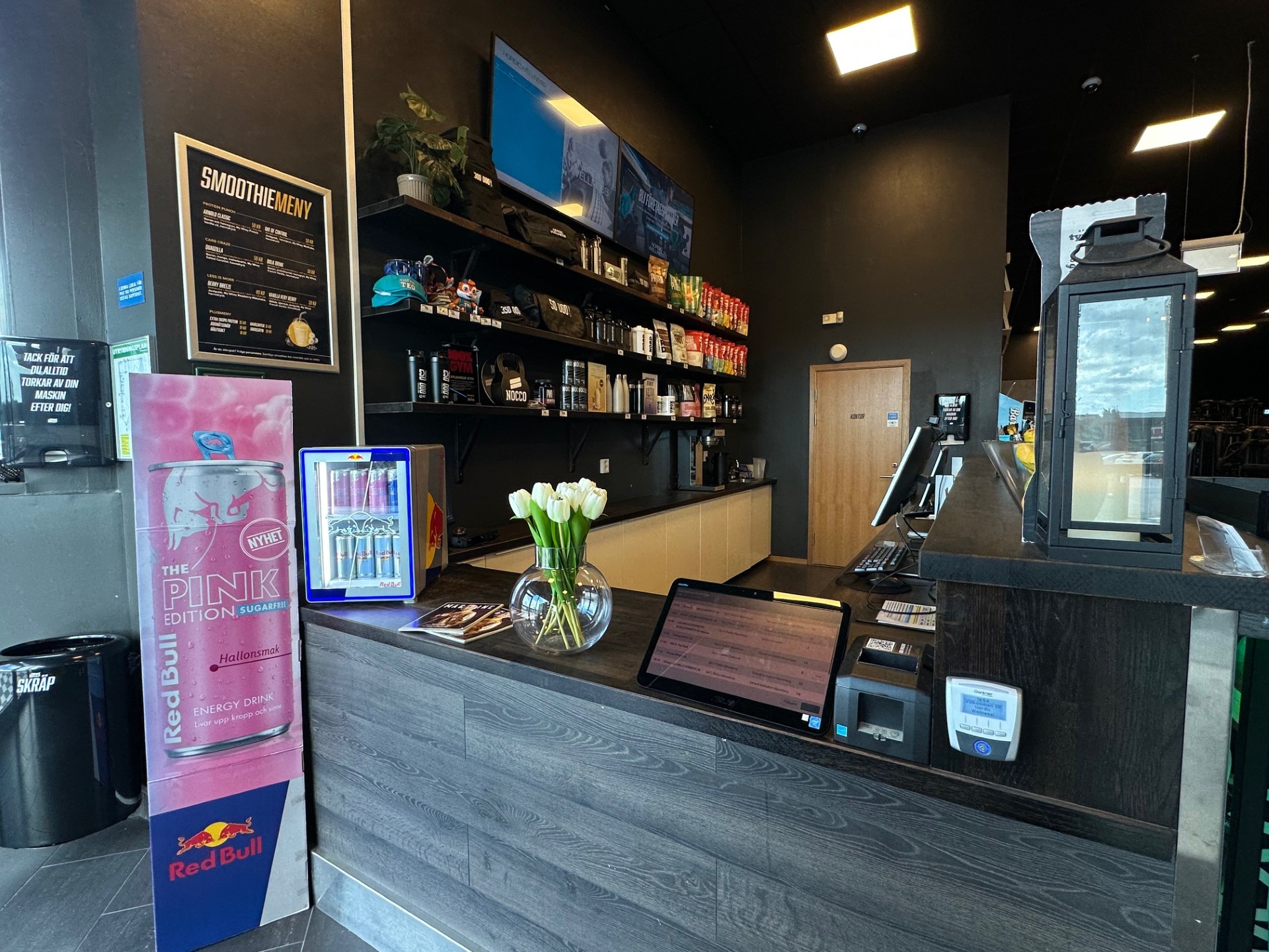 Örebro Marieberg Rec