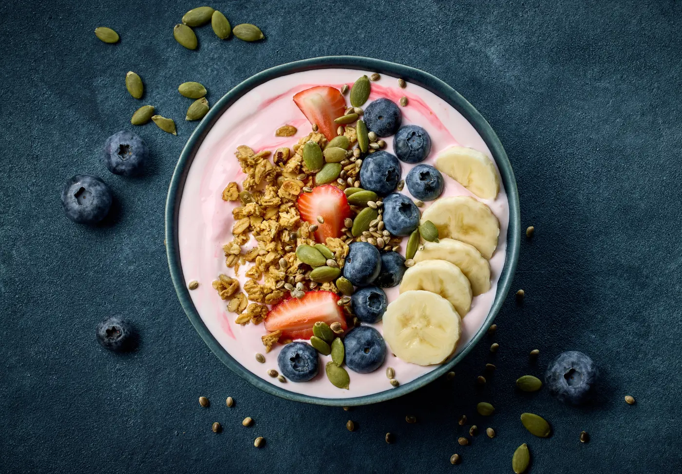 Yoghurt