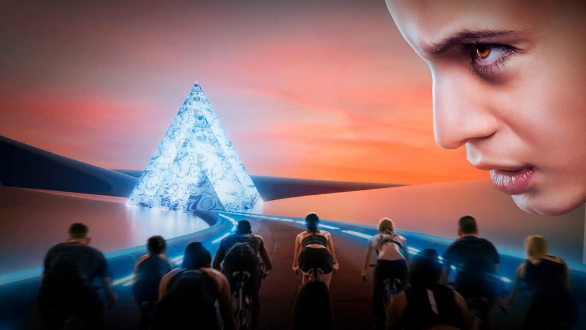 Les Mills The Trip