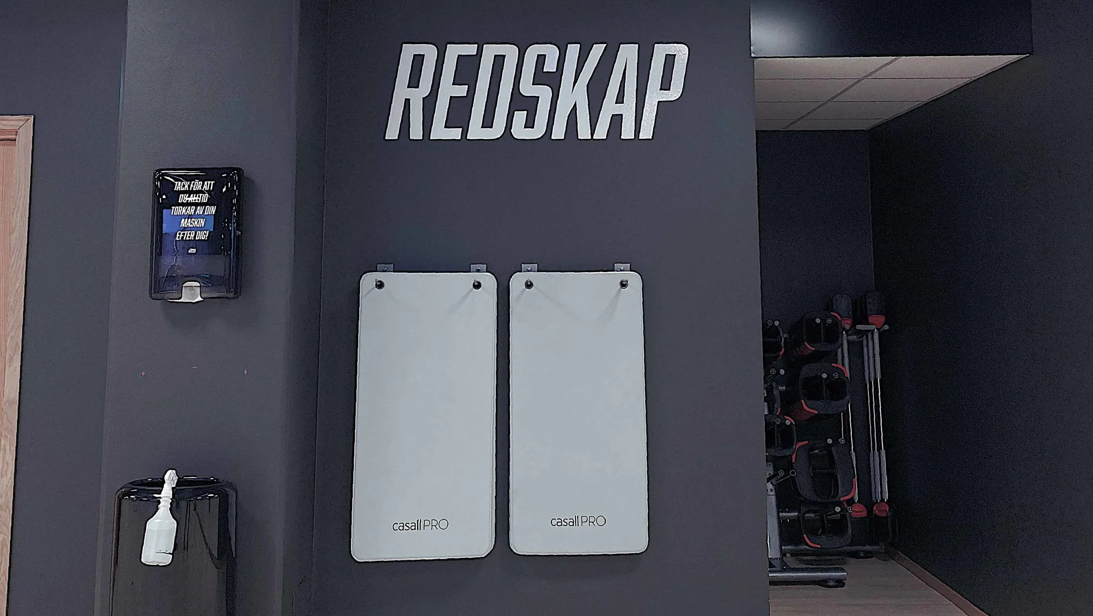 Skärholmens Centrum 4