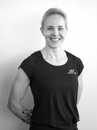Amanda Ottordahl