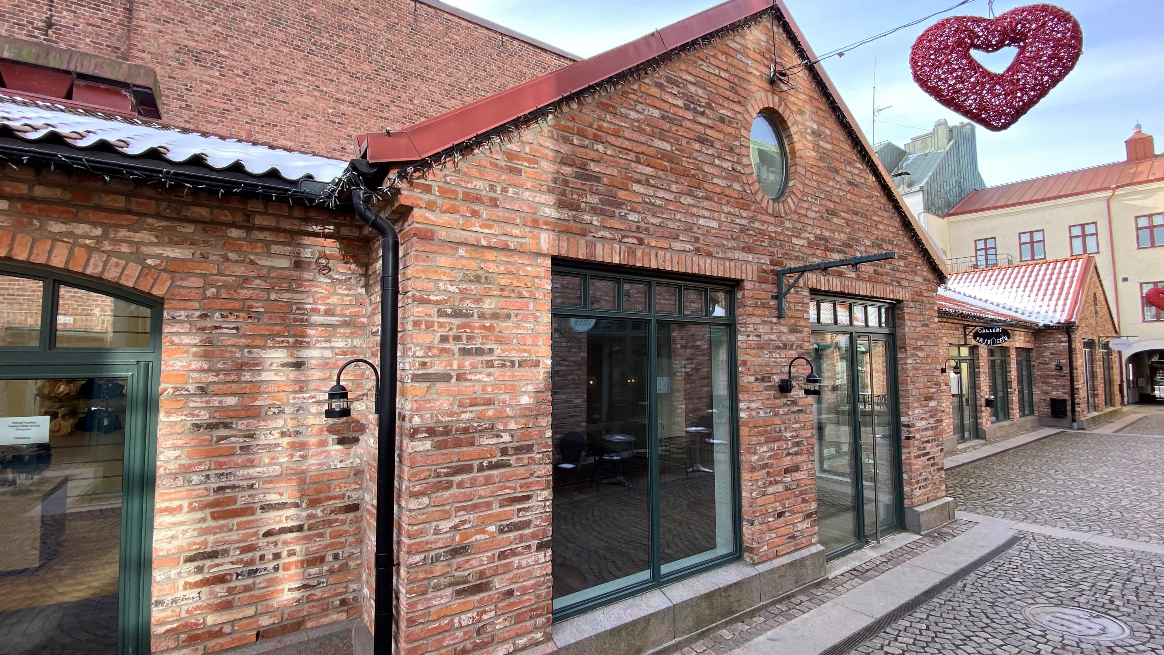 Reformer Pilates Halmstad 2