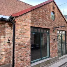 Reformer Pilates Halmstad 2