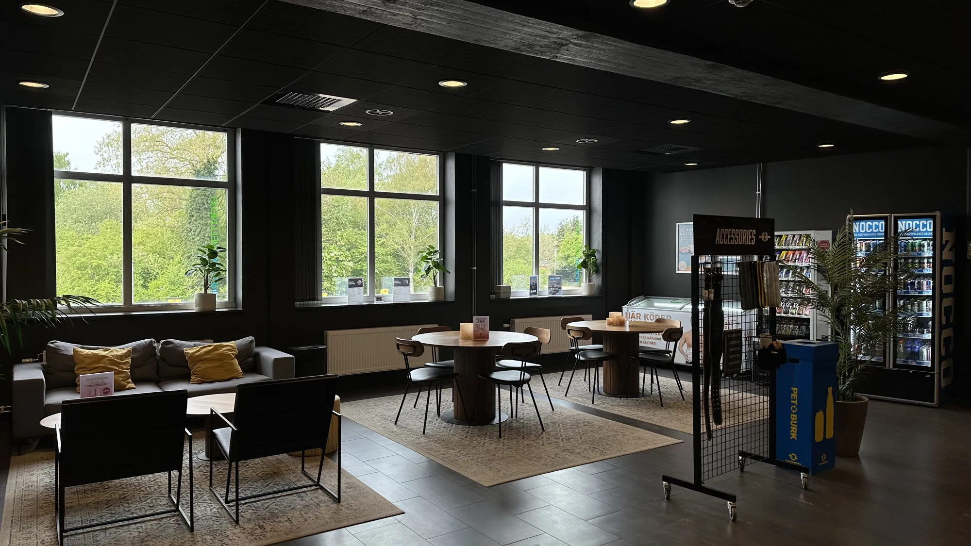 Kävlinge Lounge