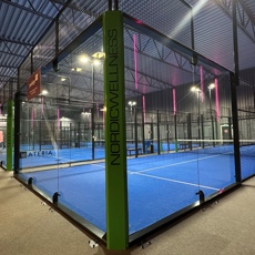 Karlskoga Padel1