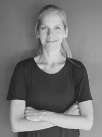 Johanna Ohlsson