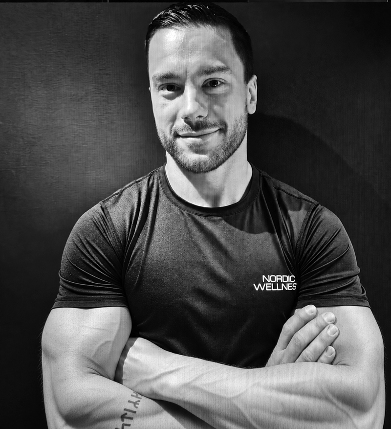 Marcus Reisinger