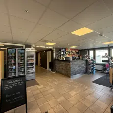Uddevalla Junogatan Rec
