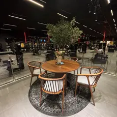 Halmstad Hallarna Bild 3