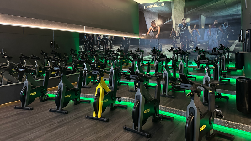 Frölunda Kontrabas 12