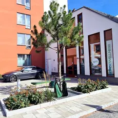 Stockholm Gubbängen Nordic Wellness 9