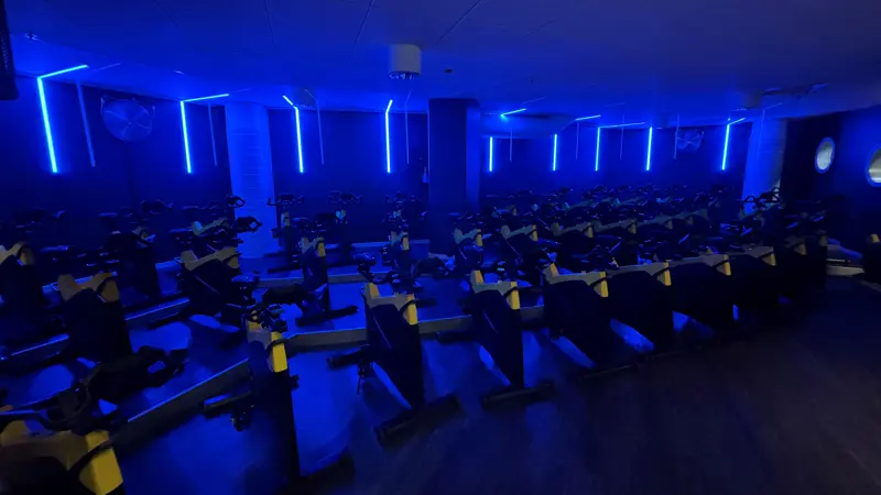 Halmstad City Redigerad