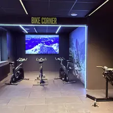 Lindingö Aga Cyiklar