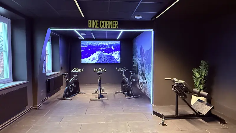 Lindingö Aga Cyiklar