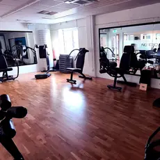 Öland Borgholm Nordic Wellness 2