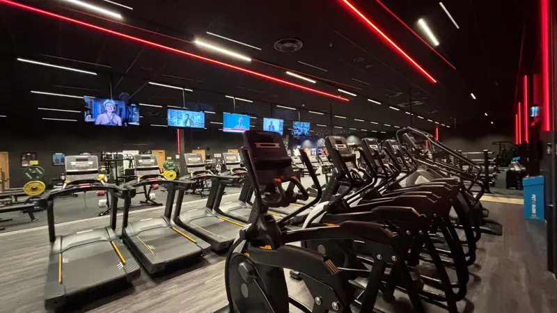 Halmstad Hallarna Bild 5