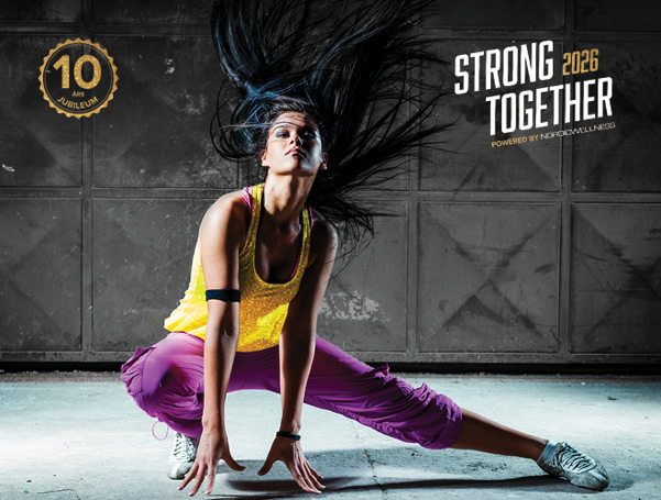 Puff Strong Together