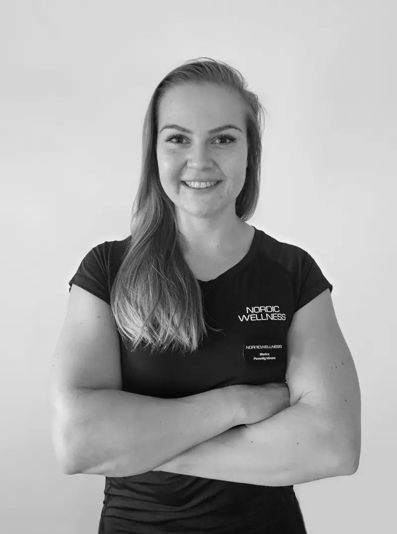 Monica Olsson