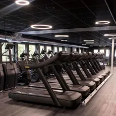 Tuve Torg Kondition